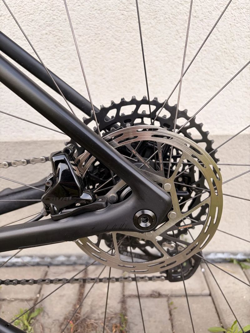 Specialized Diverge STR Expert