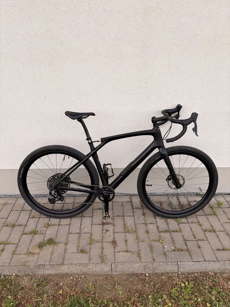 Specialized Diverge STR Expert