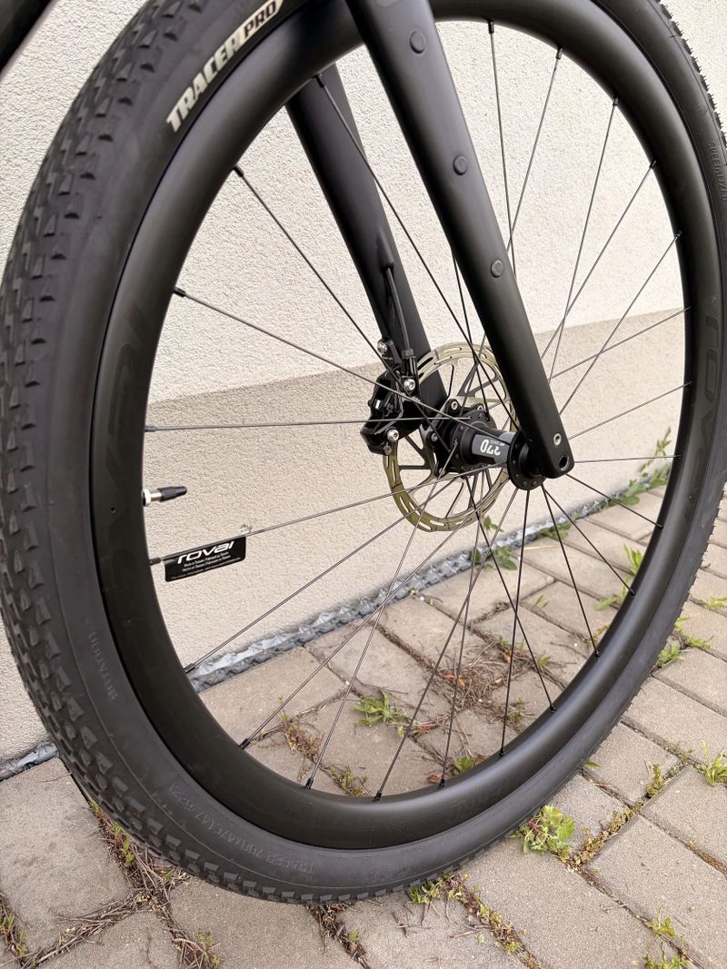 Specialized Diverge STR Expert