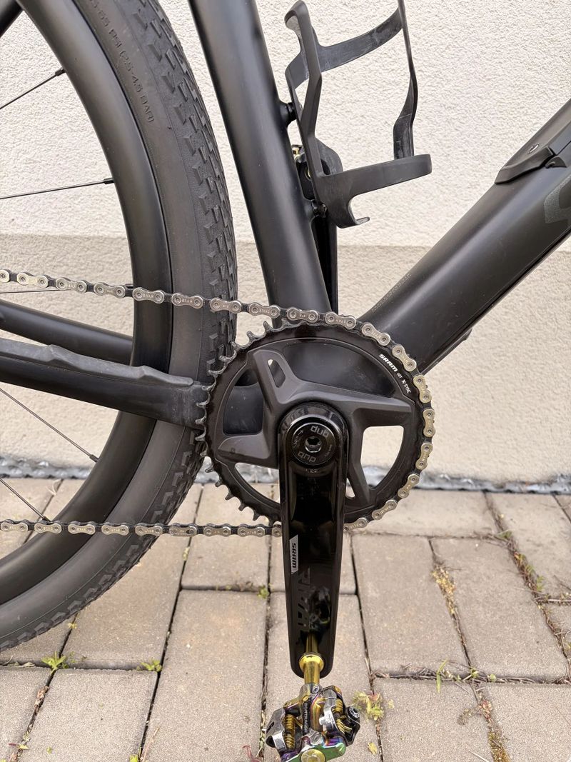 Specialized Diverge STR Expert