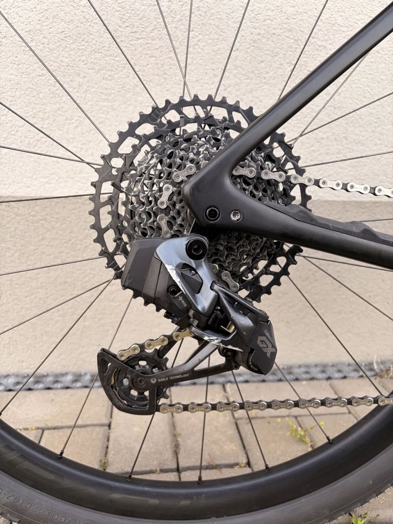 Specialized Diverge STR Expert
