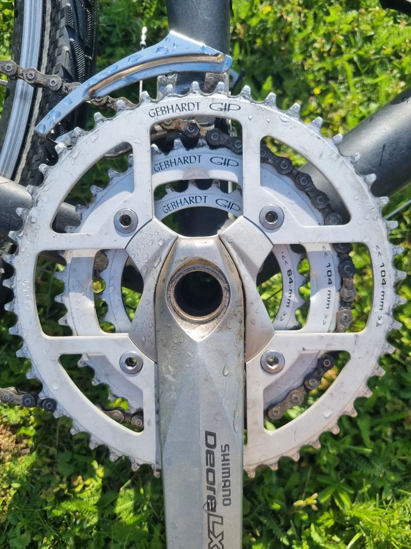 Scott Sportster