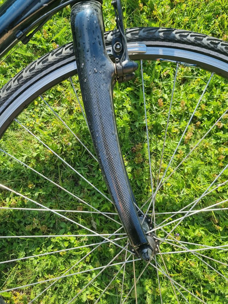 Scott Sportster