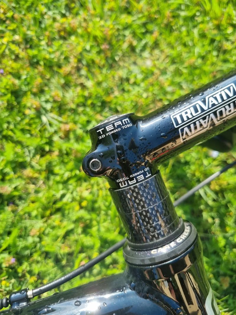 Scott Sportster
