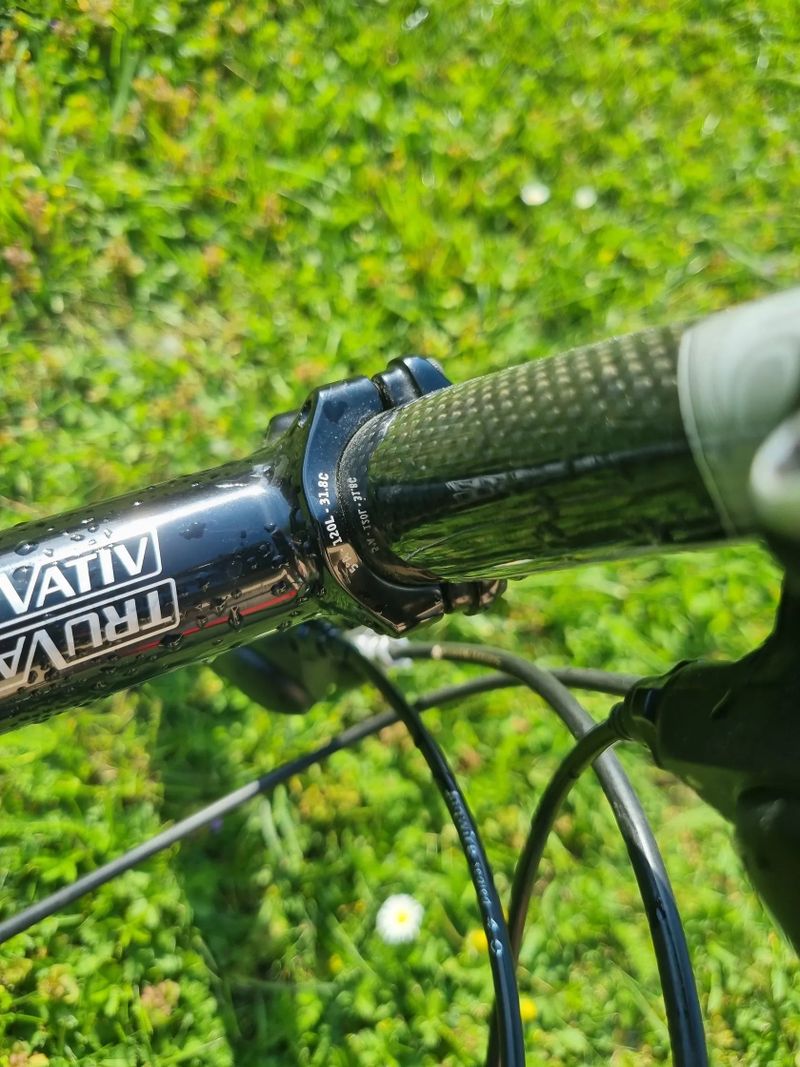 Scott Sportster