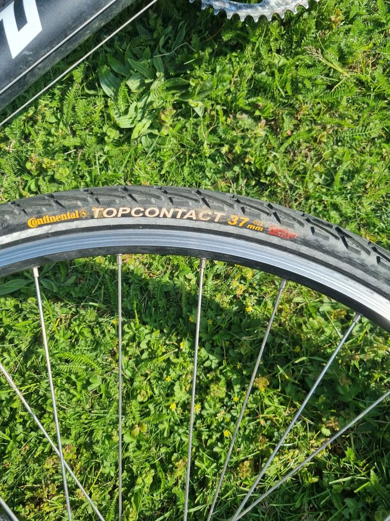Scott Sportster