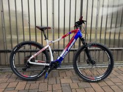 Crussis E-LARGO 9.6-M