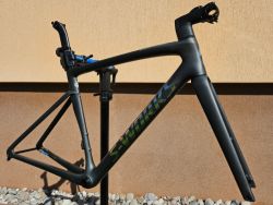 Nová cena! S-Works Tarmac SL7 Rámová sada