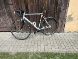 Prodám silničku Šírer vel. 58