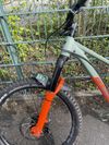 Cube stereo 240 pro, Scott Roxter a speedster 24,Commencal Meta 24, Ramones 24, Clash 24