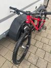 Cube stereo 240 pro, Scott Roxter a speedster 24,Commencal Meta 24, Ramones 24, Clash 24