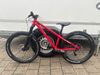 Cube stereo 240 pro, Scott Roxter a speedster 24,Commencal Meta 24, Ramones 24, Clash 24