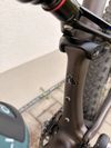 Specialized Epic Evo SATIN DOPPIO / GUNMETAL Carbon 