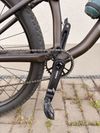 Specialized Epic Evo SATIN DOPPIO / GUNMETAL Carbon 