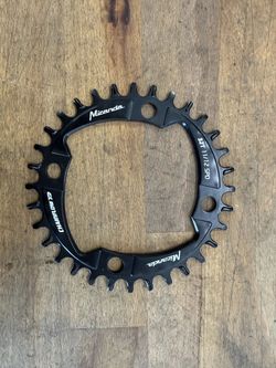 Prodám převodník Miranda 32z 12s NW