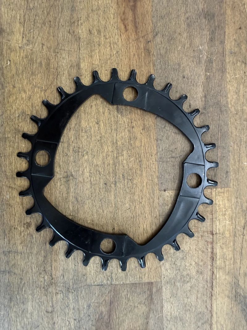 Prodám převodník Miranda 32z 12s NW