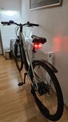 Decathlon Riverside 100e