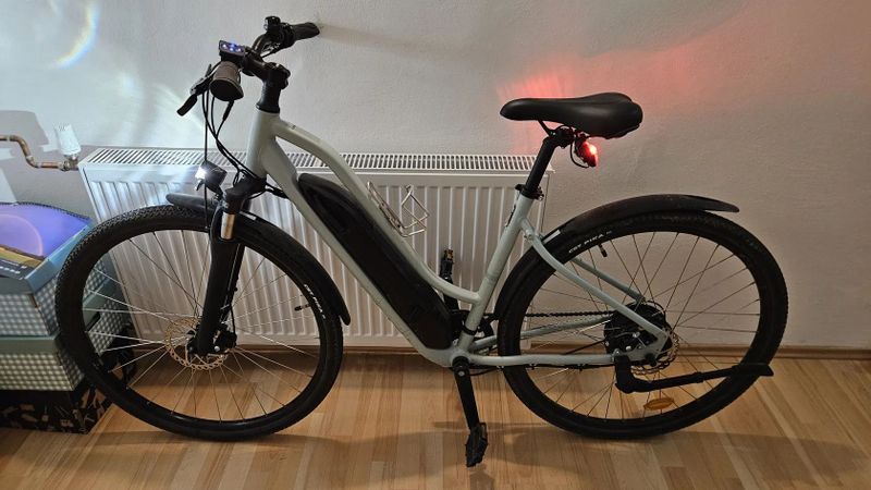 Decathlon Riverside 100e
