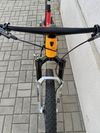Trek Top Fuel Sram XX T-Type