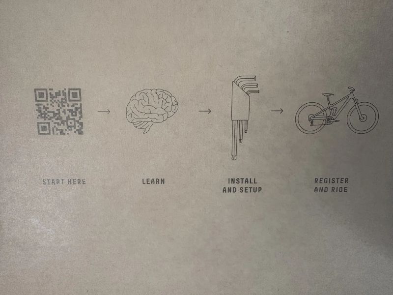 SRAM GX Eagle AXS Transmission Upgrade Kit