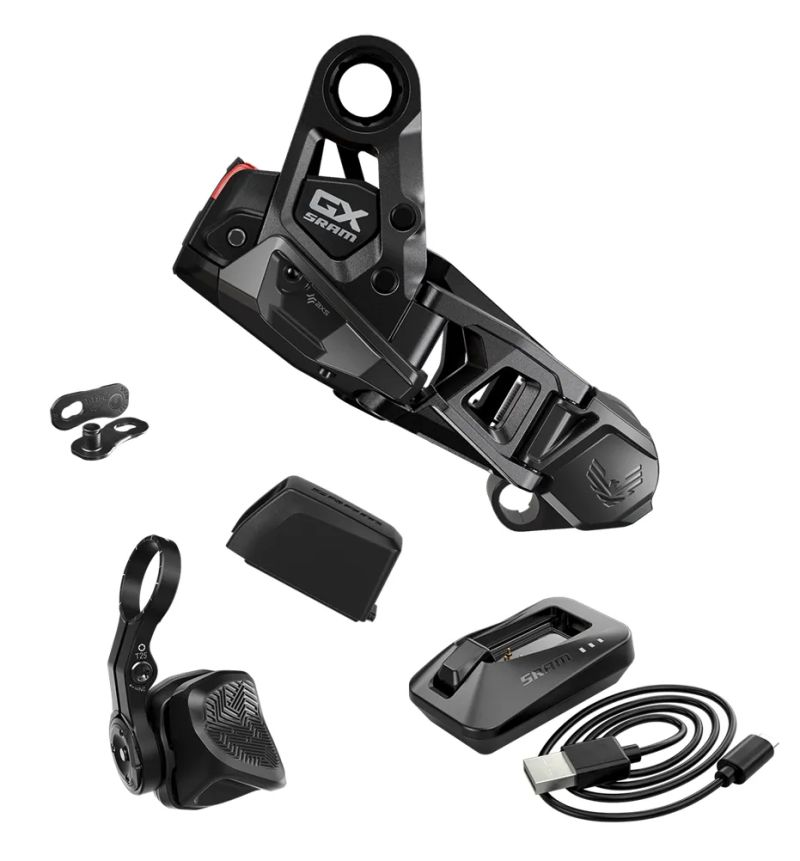 SRAM GX Eagle AXS Transmission Upgrade Kit