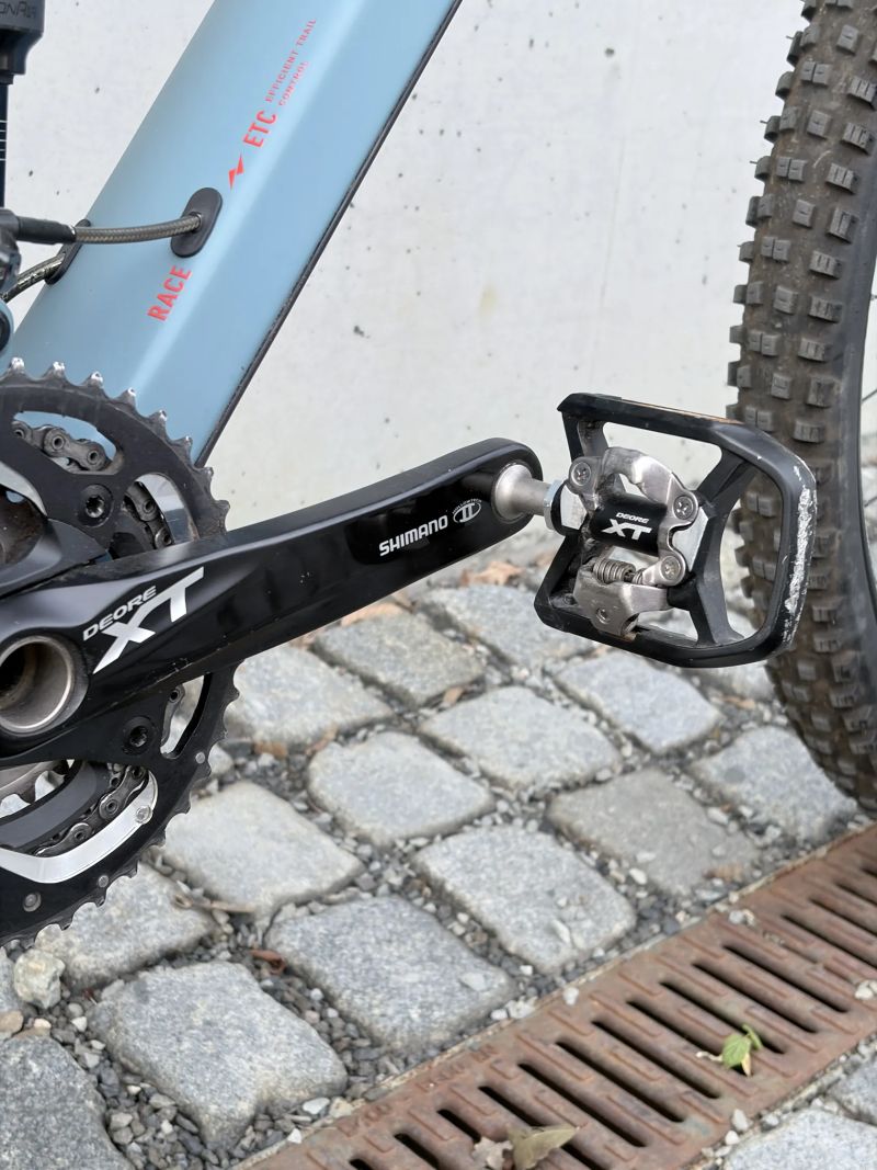 Cube Stereo 140 HPC, 27,5”, vel. XL, 2020