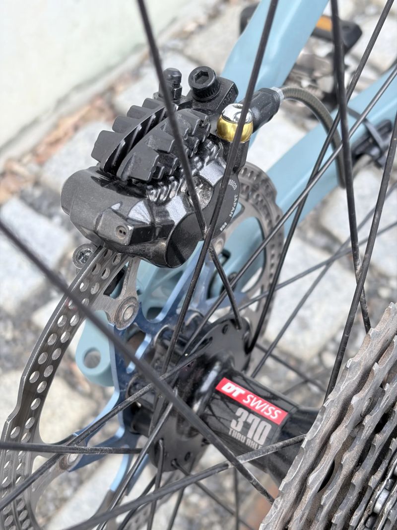 Cube Stereo 140 HPC, 27,5”, vel. XL, 2020