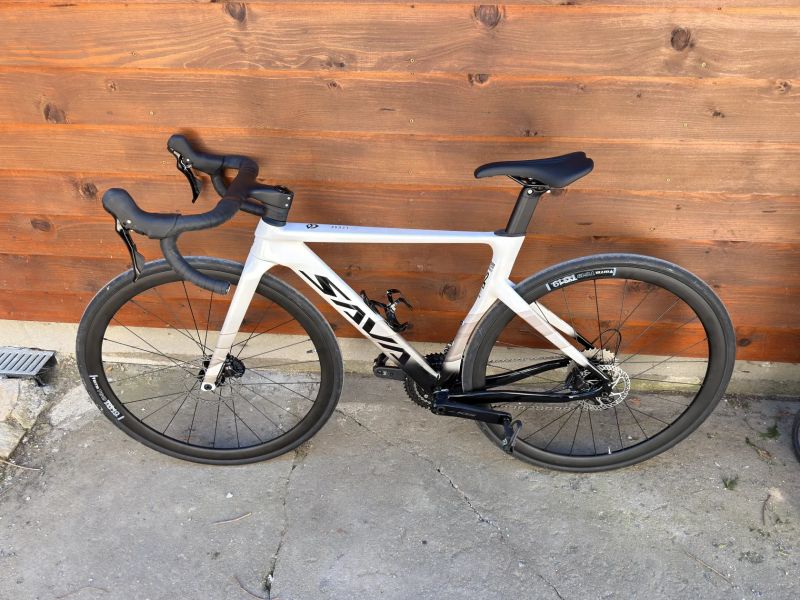 Sava Levar 4.0 (vel. S / 52)