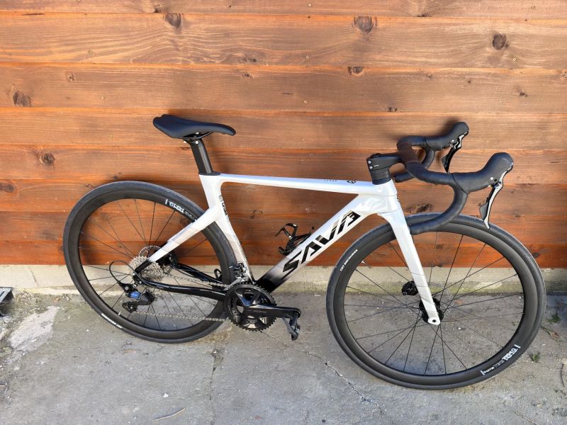 Sava Levar 4.0 (vel. S / 52)