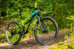 NOVÝ!! Polygon Siskiu T7 velikost L, Top stav