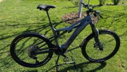 KTM MACINA KAPOHO ELITE