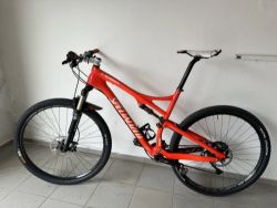 Specialized S-Works Epic - Kulhavy limited edition