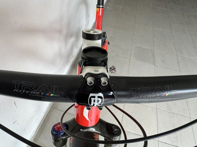 Specialized S-Works Epic - Kulhavy limited edition