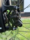 Canyon Grand Canyon WMN AL SL 7.0, XS, 27,5”, SRAM GX Eagle, RockShox, lockout z řídítek