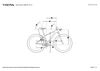 Canyon Grand Canyon WMN AL SL 7.0, XS, 27,5”, SRAM GX Eagle, RockShox, lockout z řídítek