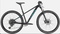 Canyon Grand Canyon WMN AL SL 7.0, XS, 27,5”, SRAM GX Eagle, RockShox, lockout z řídítek
