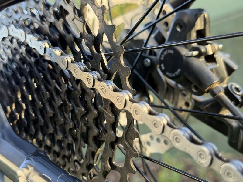 Canyon Grand Canyon WMN AL SL 7.0, XS, 27,5”, SRAM GX Eagle, RockShox, lockout z řídítek