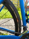 Merida Silex 400 XL, GRX a kola DT Swiss G1800