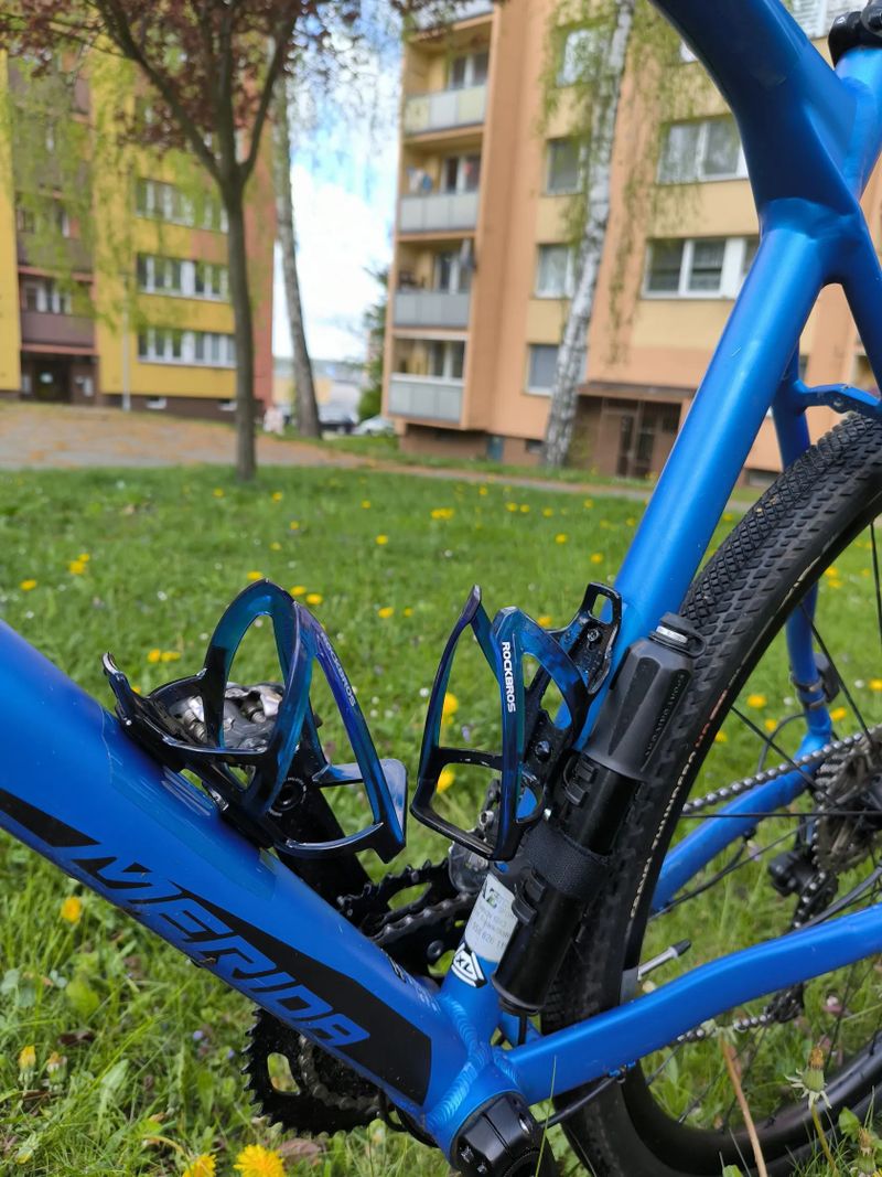 Merida Silex 400 XL, GRX a kola DT Swiss G1800