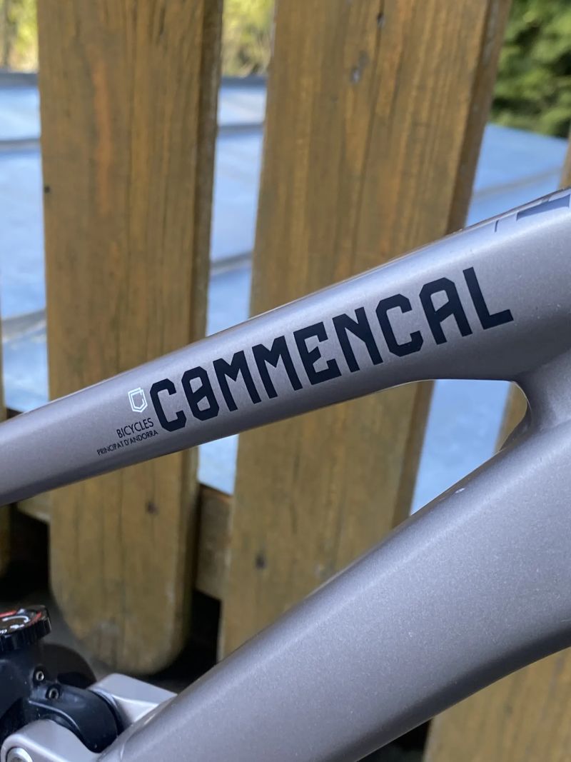 Commencal Clash 20, Norco Fluid 20, Naloo Mountain jack 20, Scott Scale RC 200 dětské celopéro