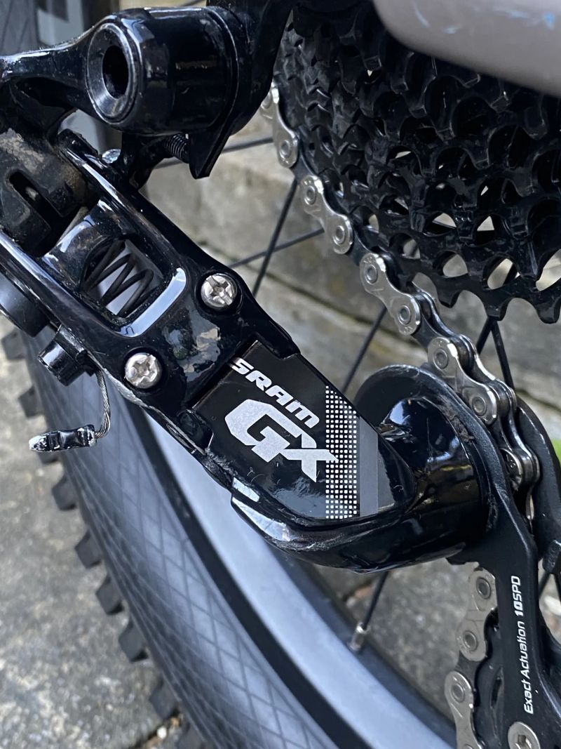 Commencal Clash 20, Norco Fluid 20, Naloo Mountain jack 20, Scott Scale RC 200 dětské celopéro