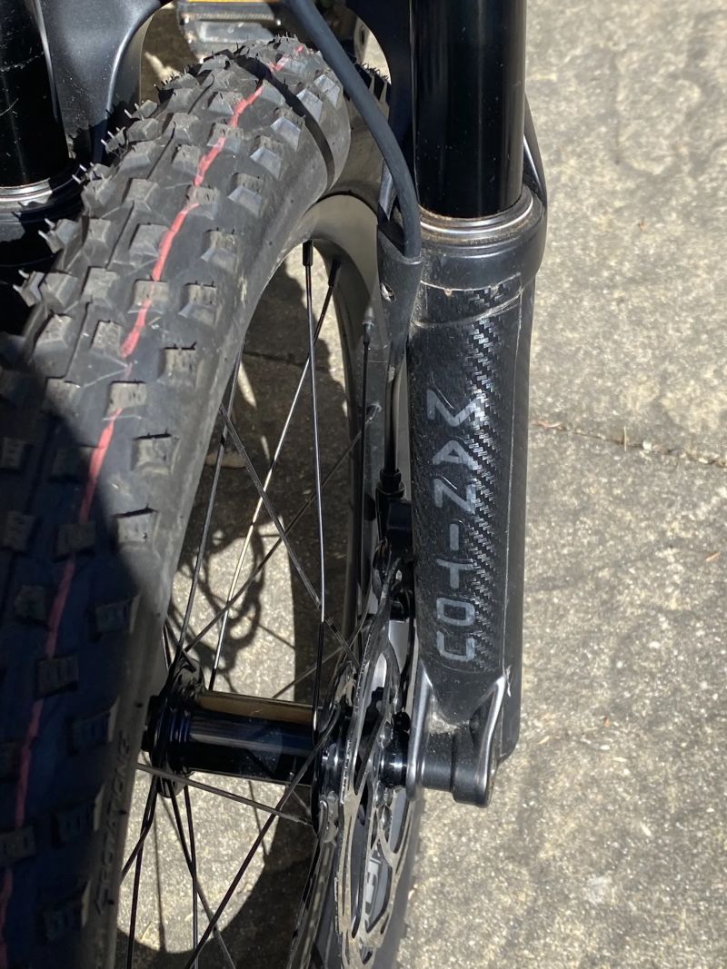 Commencal Clash 20, Norco Fluid 20, Naloo Mountain jack 20, Scott Scale RC 200 dětské celopéro