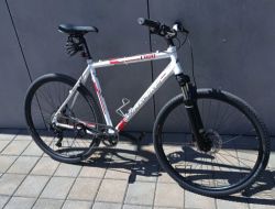 Prodam krosove kolo maxbike c600 1x10 29er 