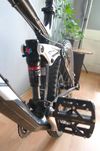 Trek Remedy 9.8