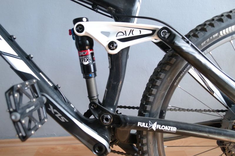 Trek Remedy 9.8