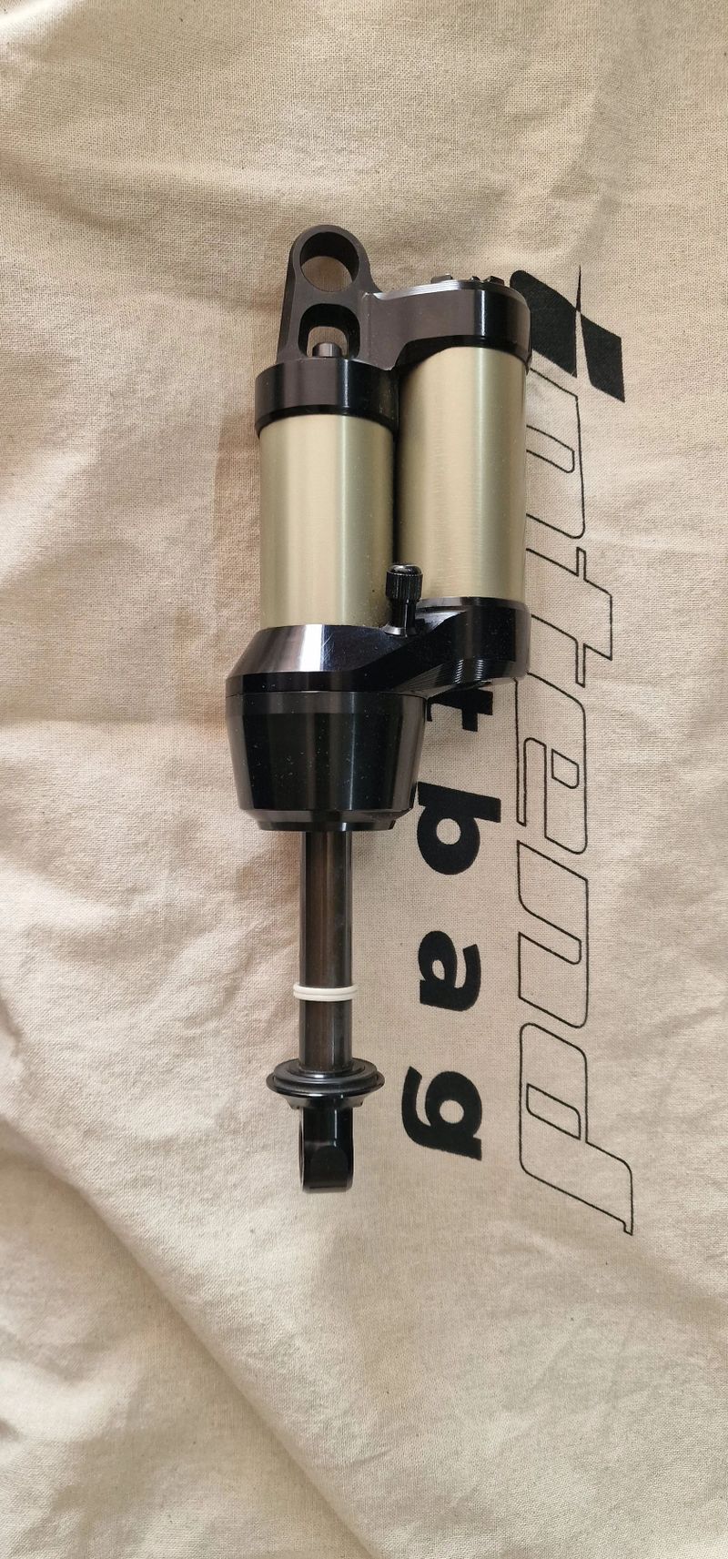 Intend Hover Gamechanger 230x65