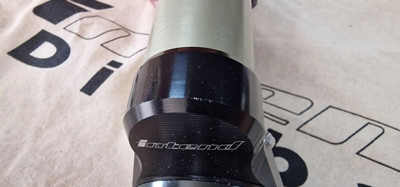 Intend Hover Gamechanger 230x65