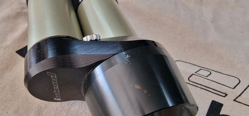 Intend Hover Gamechanger 230x65