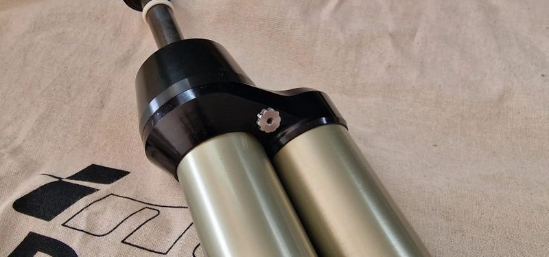 Intend Hover Gamechanger 230x65