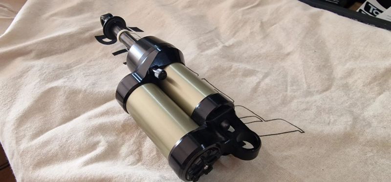 Intend Hover Gamechanger 230x65